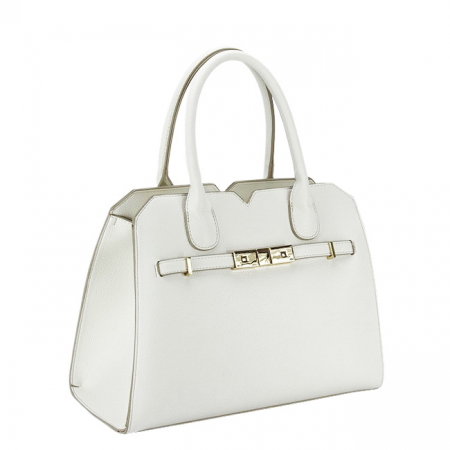 Geanta alba Diana&Co Luxe LJX3559-5 16 [2]