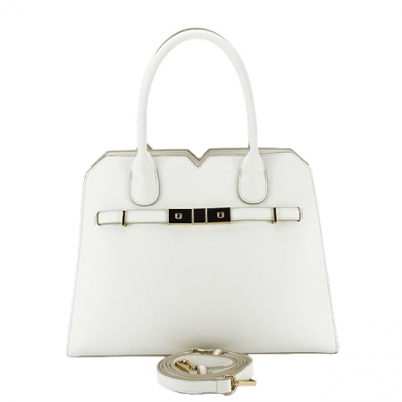 Geanta alba Diana&Co Luxe LJX3559-5 16 [1]