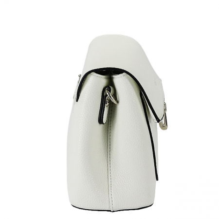 Geanta alba casual Flora&CO Paris H6922 126 [2]