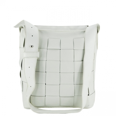 Geanta alba David Jones CM6408 15 [1]