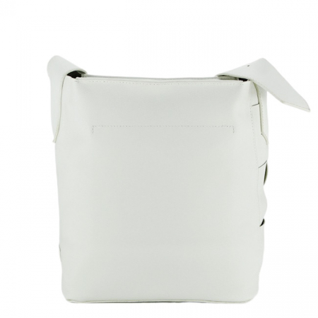 Geanta alba David Jones CM6408 15 [4]