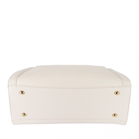 Geanta alba David Jones CM6994A 11 [5]