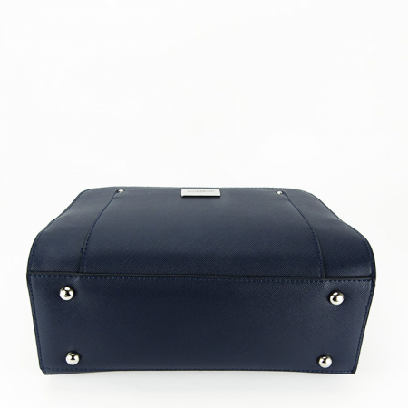 Geanta bleumarin de dama Flora&Co F6338 13 [8]