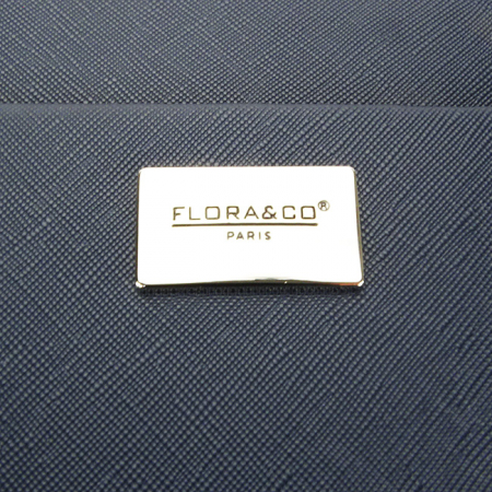 Geanta bleumarin de dama Flora&Co F6338 13 [5]