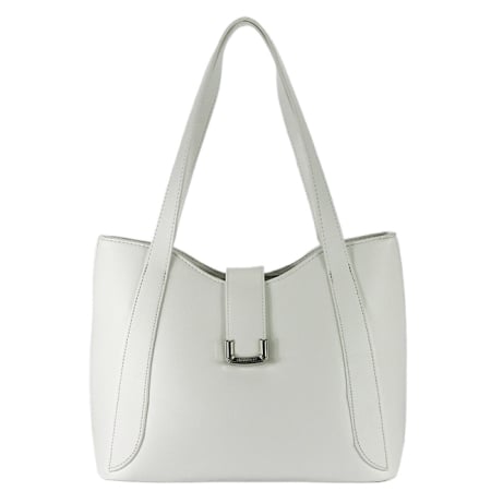 Accesorii - Geanta alba DIANA&CO DHJ927-2 12