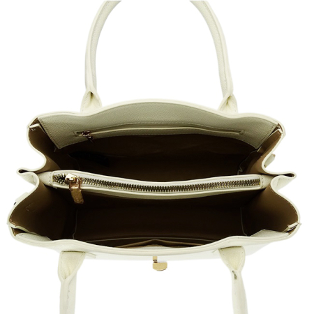 Geanta alba DIANA&CO DRM712-2 11 [7]
