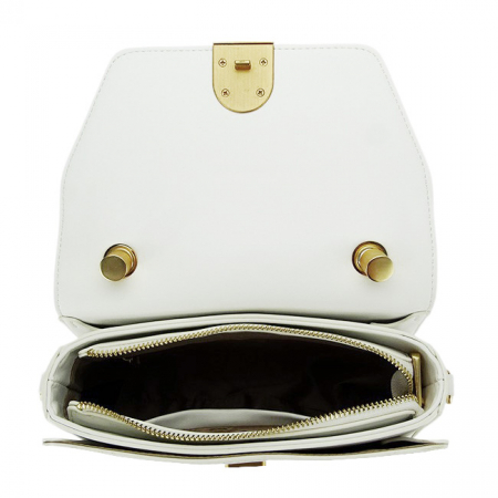 Geanta alba Diana&Co Luxe LSD3557-2 14 [7]