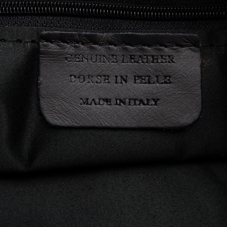 Geanta alba din piele naturala 8902 127 [6]