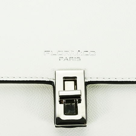 Geanta alba Flora&CO F8540 14 [8]