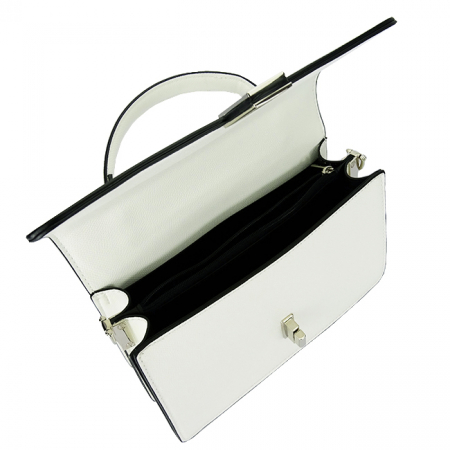 Geanta alba Flora&CO F8540 14 [7]