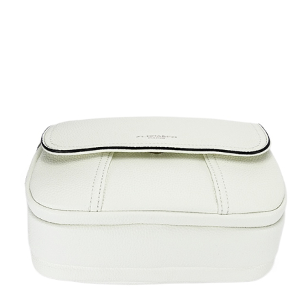 Geanta alba Flora&Co Paris F8511 M7 [5]