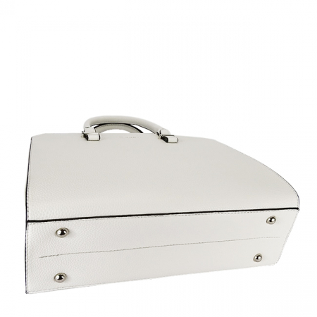 Geanta alba Flora&CO Paris H6998 13 [5]
