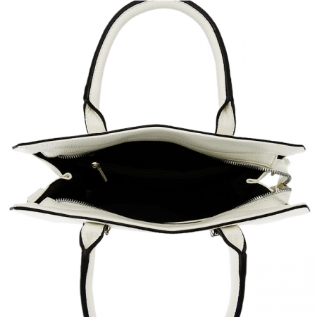 Geanta alba Flora&CO Paris H6998 13 [6]