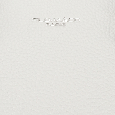 Geanta alba Flora&CO Paris H6998 13 [8]