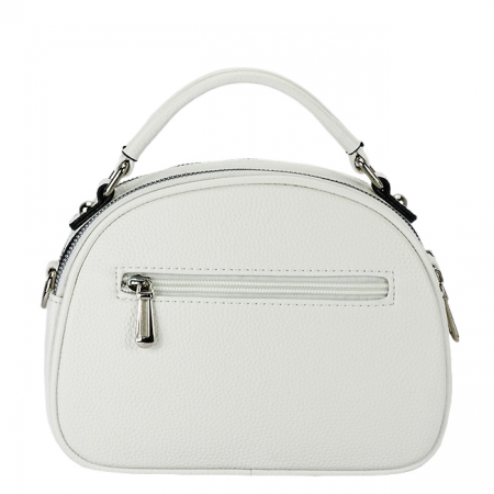 Geanta alba mica Flora&CO Paris F8509 M7 [3]