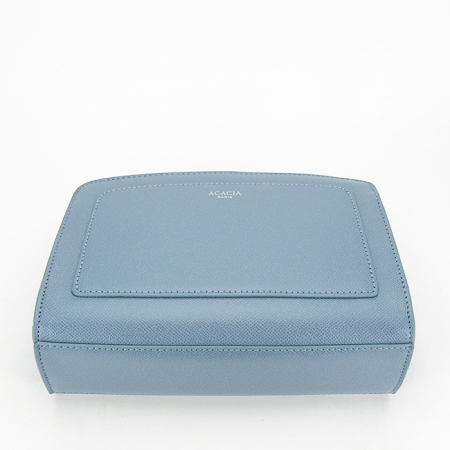 Geanta albastra casual Acacia Paris G-24122 14 [4]