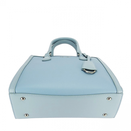 Geanta albastra David Jones Paris CM6998 16 [5]