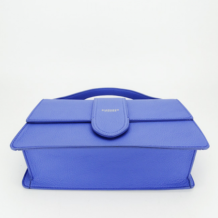 Geanta albastra de dama DIANA&CO DRM3550-3 15 [5]