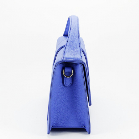 Geanta albastra de dama DIANA&CO DRM3550-3 15 [2]