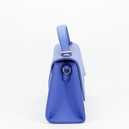 Geanta albastra DIANA&CO DRM550-2 14 [2]