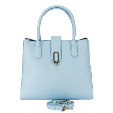 Geanta albastru deschis DIANA&CO DRM712-2 11 [5]
