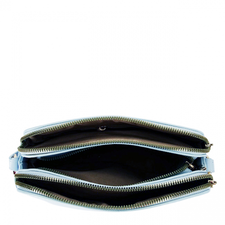 Geanta albastru deschis DIANA&CO DRM717-1 15 [5]