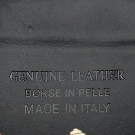 Geanta albastru deschis din piele naturala 1602 122 [10]