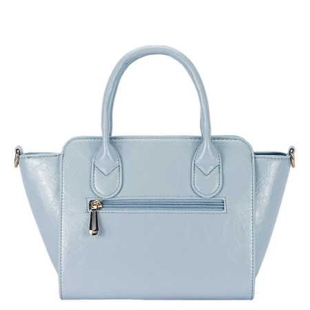 Geanta albastru deschis Flora&Co Paris F9910 12 [4]