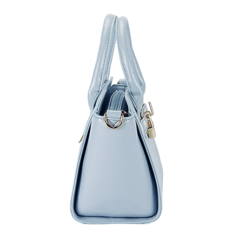 Geanta albastru deschis Flora&Co Paris F9910 12 [3]