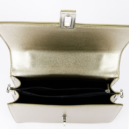 Geanta aurie Flora&CO F8540 14 [7]