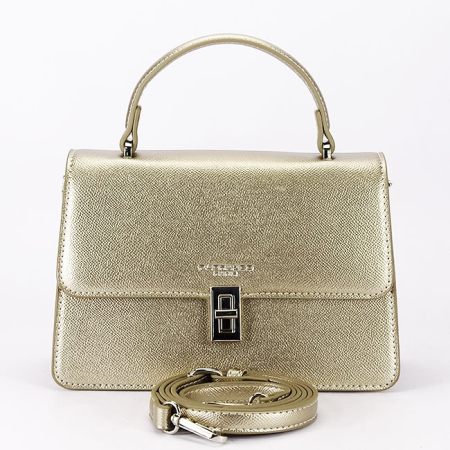 Geanta aurie Flora&CO F8540 14 [5]