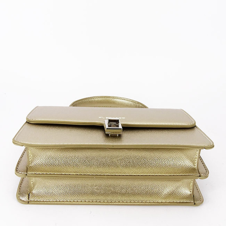 Geanta aurie Flora&CO F8540 14 [6]