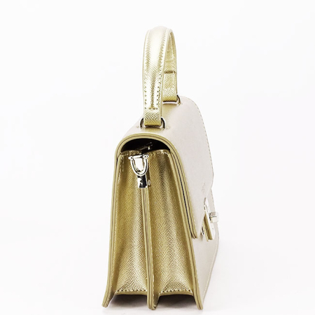 Geanta aurie Flora&CO F8540 14 [3]