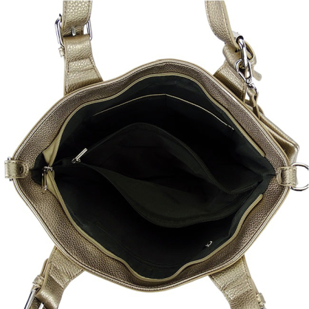 Geanta aurie Flora&Co Paris F7143 12 [7]