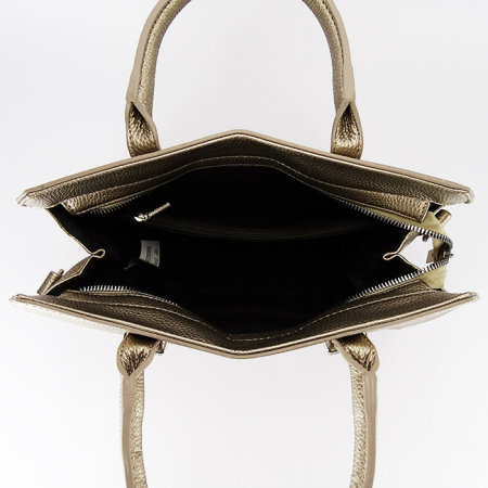 Geanta aurie Flora&CO Paris H6998 13 [7]