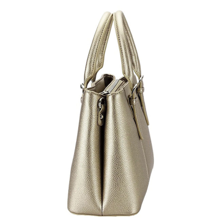 Geanta aurie Flora&CO Paris H6999 14 [3]