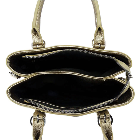 Geanta aurie Flora&CO Paris H6999 14 [7]