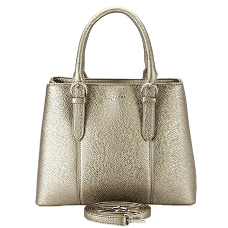 Geanta aurie Flora&CO Paris H6999 14 [5]