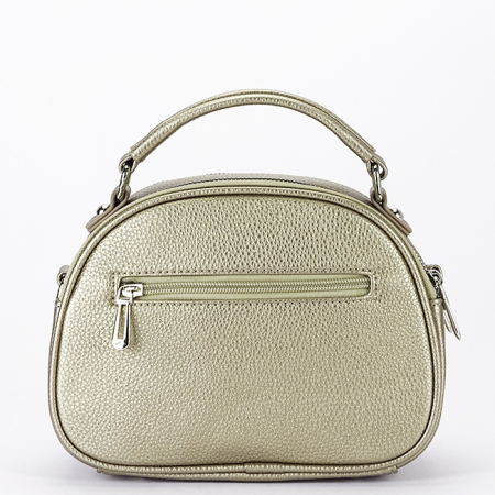 Geanta aurie mica Flora&CO Paris F8509 M7 [3]