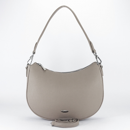 Geanta bej casual Acacia Paris G-24102 M11 [4]
