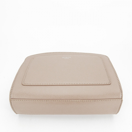 Geanta bej casual Acacia Paris G-24122 14 [4]