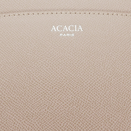 Geanta bej casual Acacia Paris G-24122 14 [7]