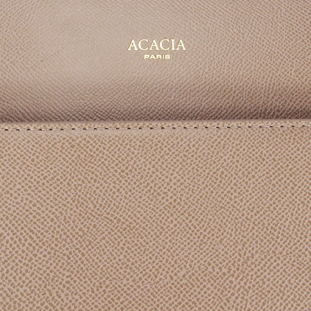 Geanta bej casual Acacia Paris G-24205 11 [7]