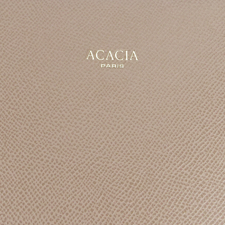Geanta bej casual Acacia Paris G-24206 13 [7]