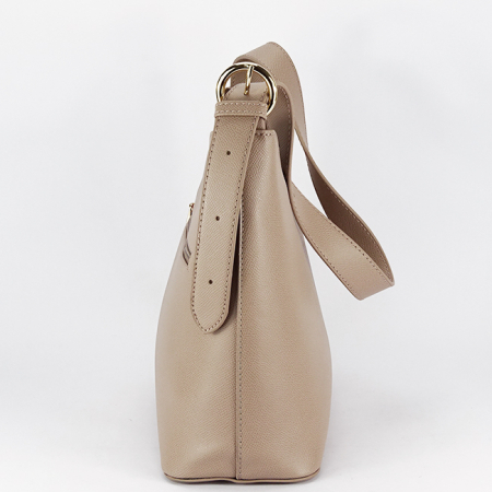 Geanta bej casual Acacia Paris G-24206 13 [2]