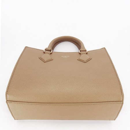 Geanta bej casual Acacia Paris G-24256 15 [5]