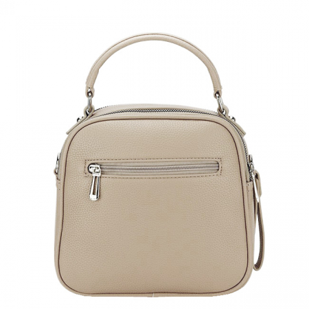 Geanta bej casual Flora&CO Paris F8508 126 [3]