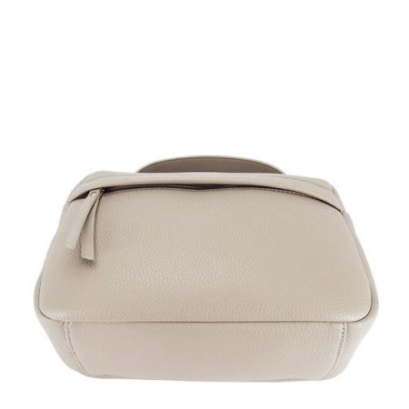 Geanta bej casual Flora&CO Paris H6997 126 [4]