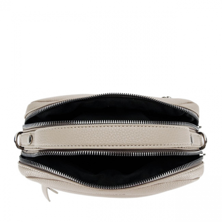 Geanta bej casual Flora&CO Paris H6997 126 [5]