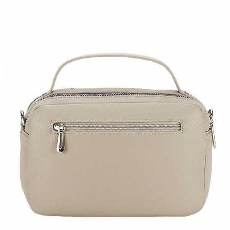 Geanta bej casual Flora&CO Paris H6997 126 [3]